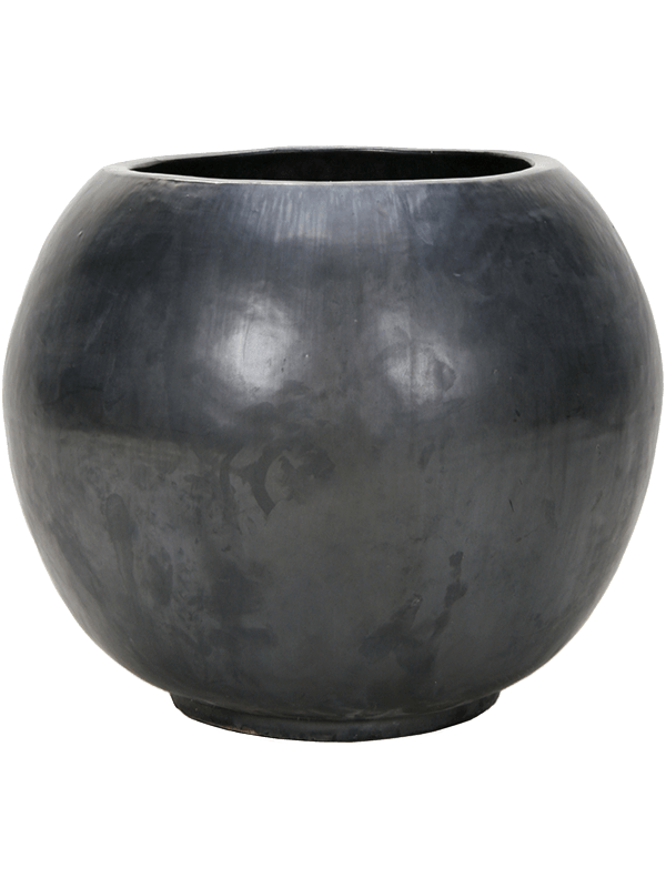 Obal Plain - Globe De Luxe Anthracite, průměr 47 cm
