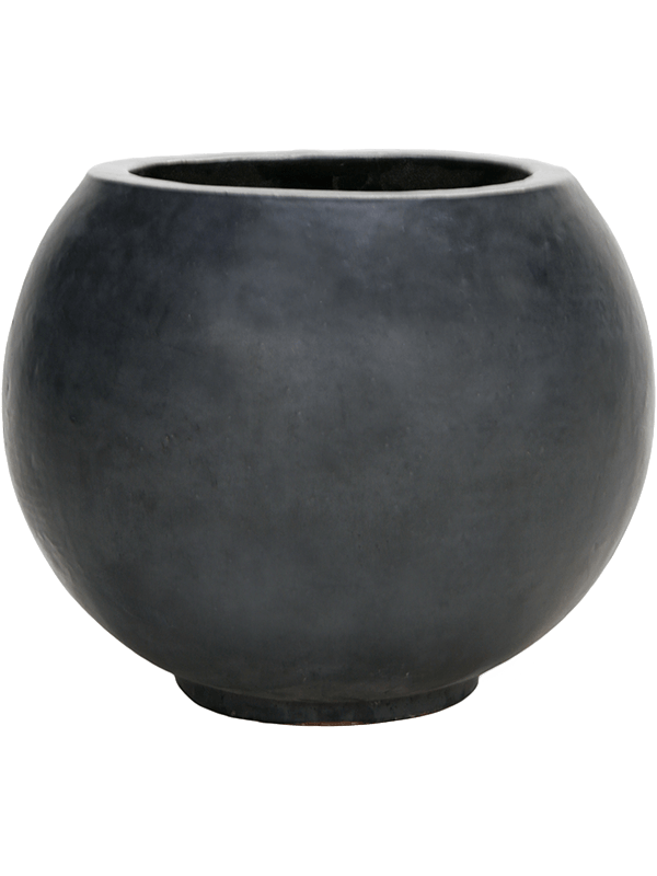 Obal Plain - Globe De Luxe Anthracite, průměr 66 cm