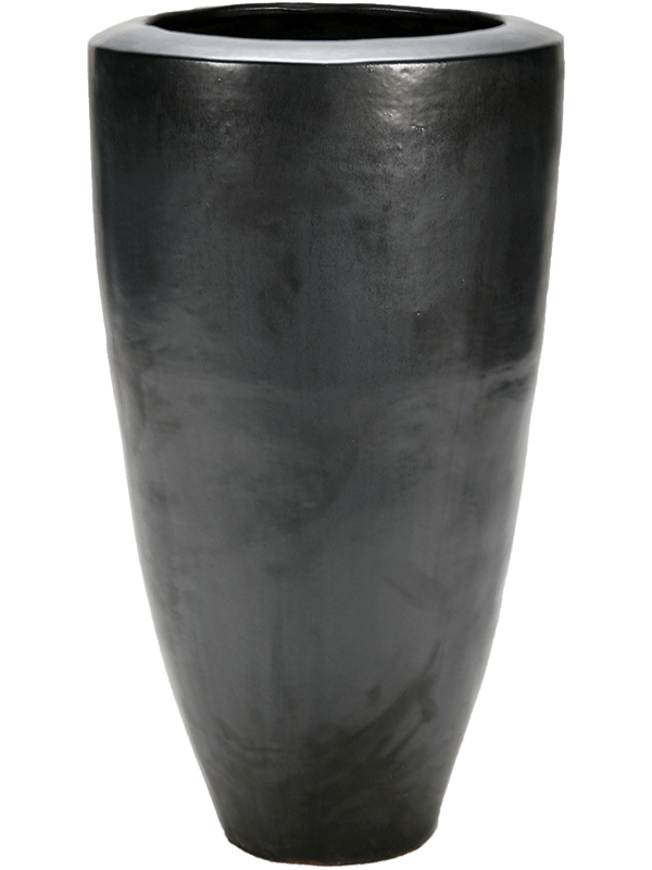 Obal Plain - Partner De Luxe Anthracite, průměr 55 cm