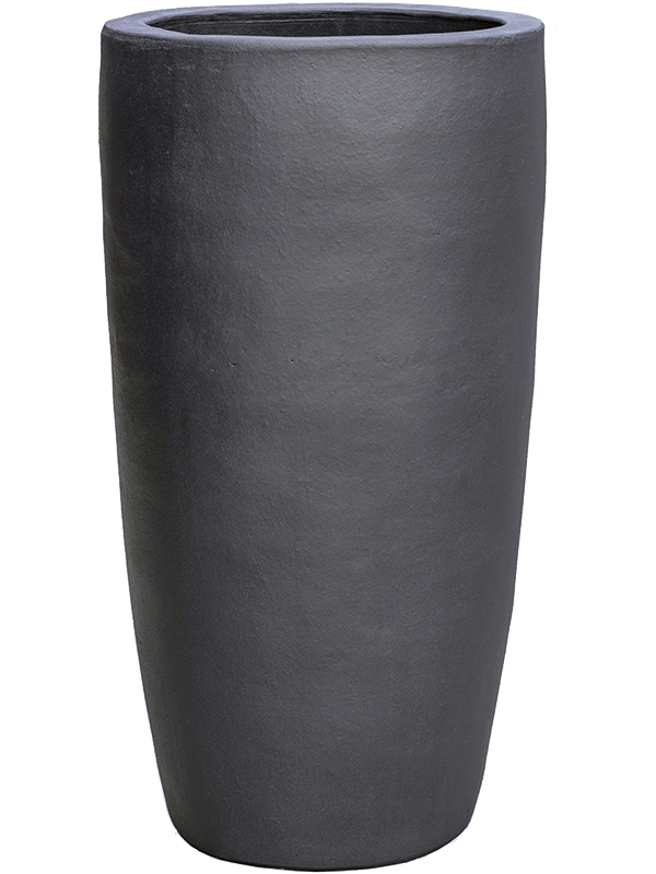 Obal Plain - Partner Anthracite, průměr 46 cm