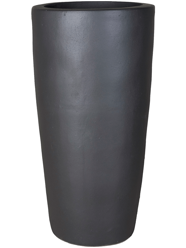 Obal Plain - Partner Anthracite, průměr 36 cm
