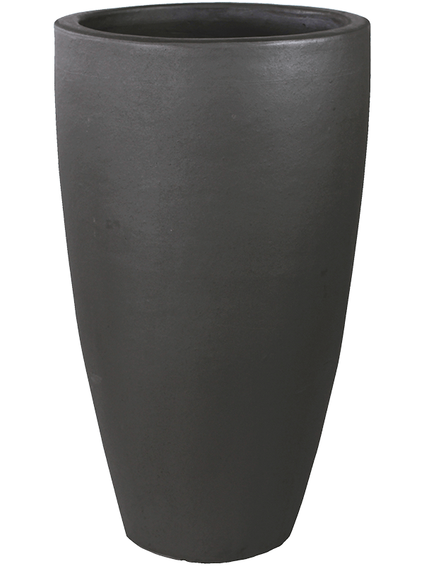 Obal Plain - Partner Anthracite, průměr 41 cm