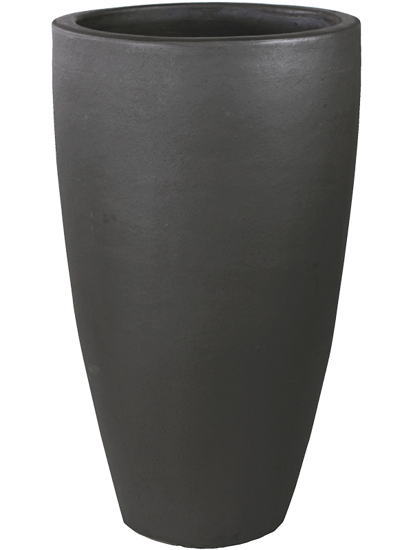 Obal Plain - Partner Anthracite, průměr 52 cm