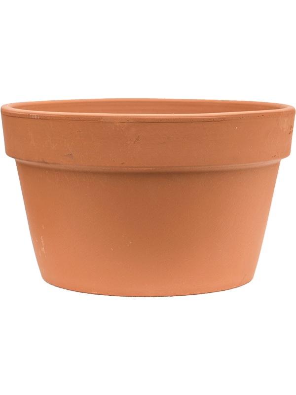 Obal Terra Cotta - Flowerpot, průměr 43 cm