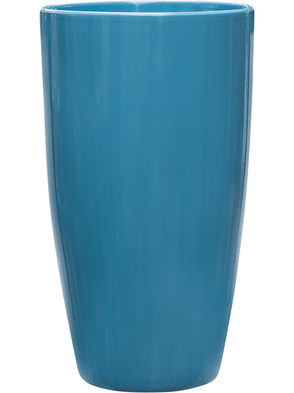 Obal Feliz - Partner Chic Pastel Blue, průměr 16 cm