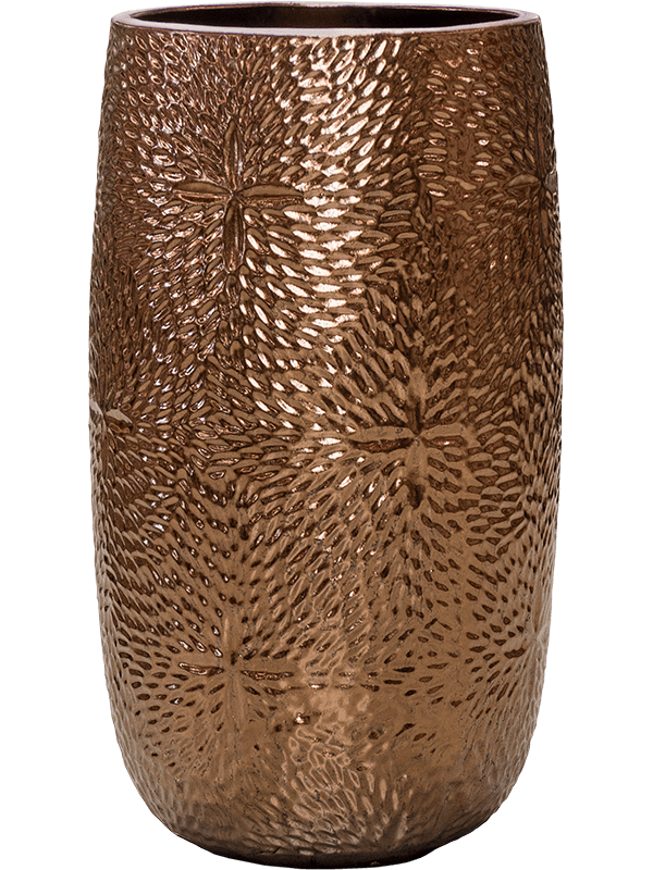 Obal Marly - Vase Gold, průměr 36 cm