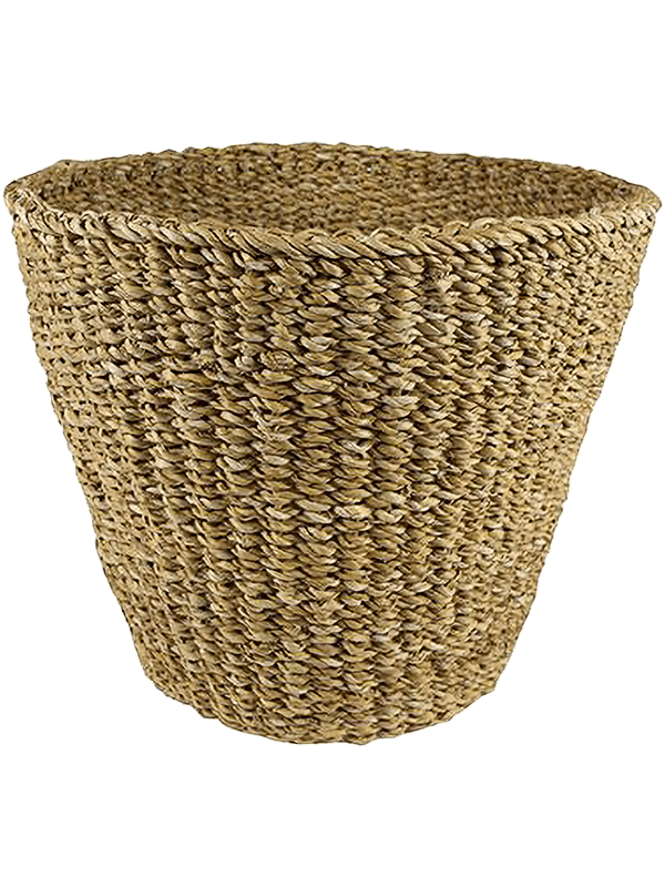 Obal Jip - Natural, průměr 30 cm