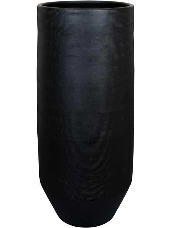 Obal Norell - Tall Black, průměr 27 cm
