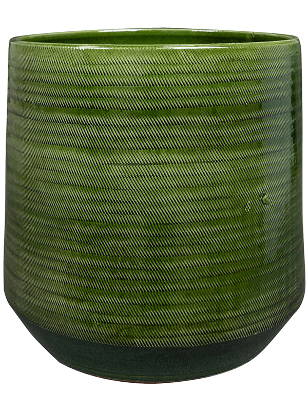Obal Remi - Green, průměr 29 cm
