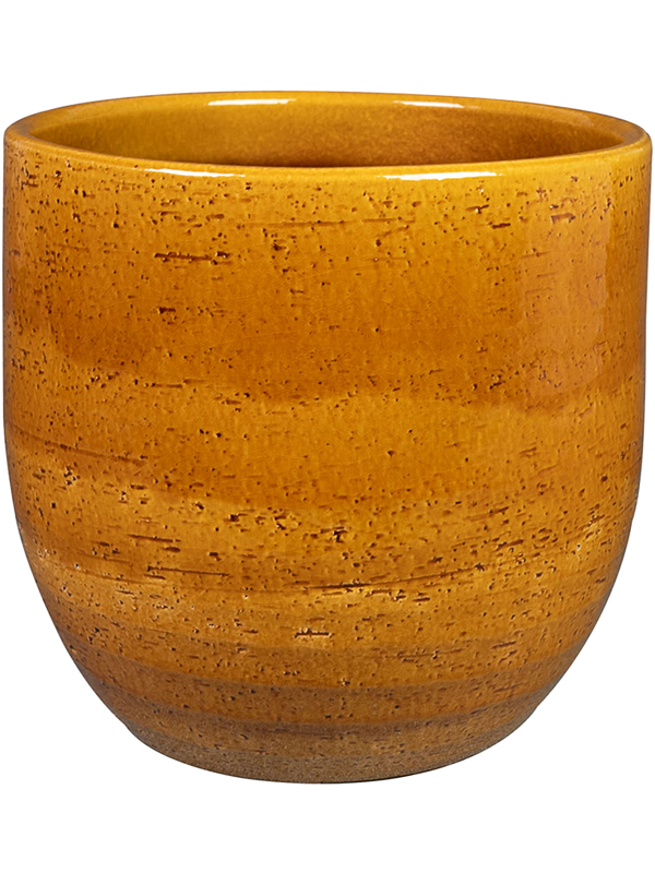 Obal Jolin - Ochre, průměr 24 cm