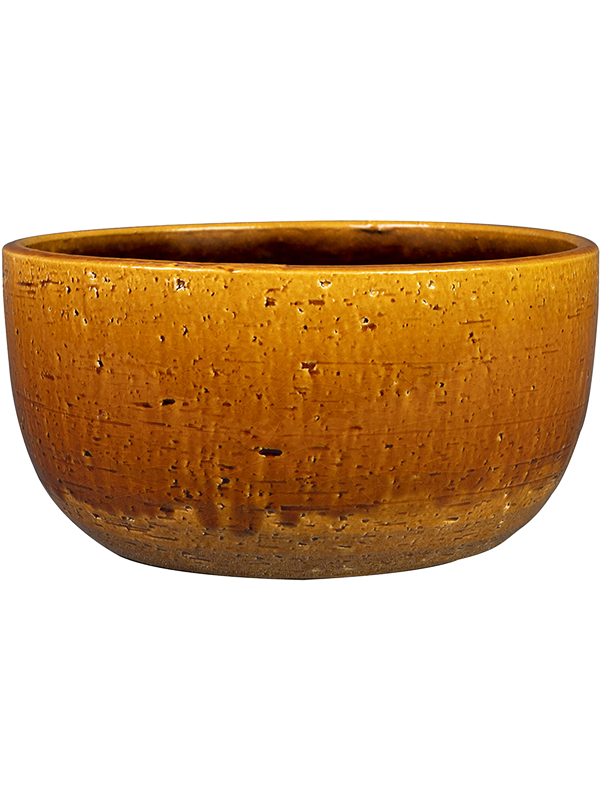 Obal Jolin - Bowl Ochre, průměr 28 cm