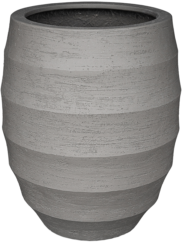 Obal Bordo - Tall Balloon Clay, průměr 40 cm