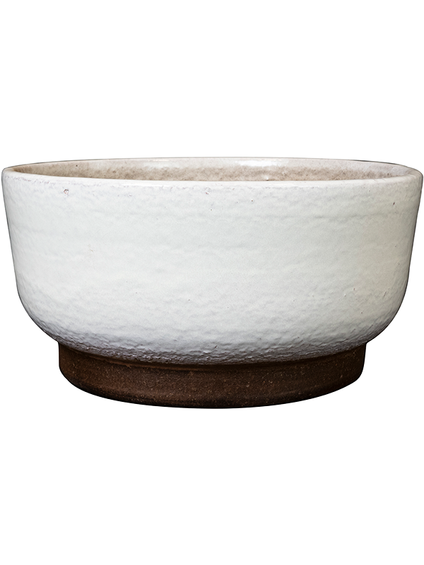 Obal Jayla - Bowl White, průměr 28 cm