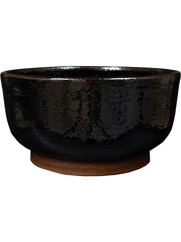 Obal Jayla - Bowl Brown, průměr 28 cm