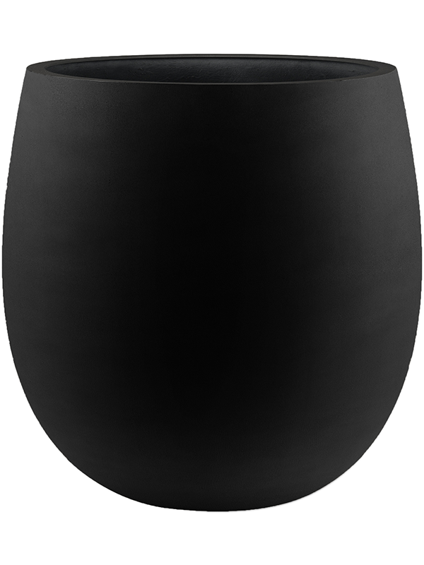 Obal Argento - Balloon Black, průměr 30 cm