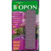 Tyčinkové hnojivo Bopon pro kvetoucí rostliny 30 ks