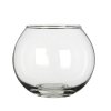 21738 1 sklenena vaza boule prumer 30 cm
