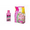 Set substrát a hnojivo pro orchideje, S