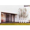 26358 2 obal pure soft high prumer 40 cm vyska 70 cm antracit