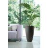 26358 5 obal pure soft high prumer 40 cm vyska 70 cm antracit