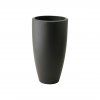 26358 obal pure soft high prumer 40 cm vyska 70 cm antracit