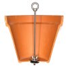 Botanopia Silver Bolty Hanging System for Plant Pots004