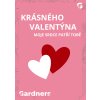 Pohled Valentýnka