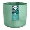 32657 obal the ocean collection round 22 cm zelena