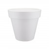 32714 obal pure round 80 cm bila