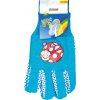 33716 rukavice detske modra