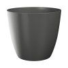 33917 obal ella matny 7 cm antracit