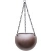 48171 1 obal baq gradient hanging globe matna kavova prumer 24 cm