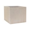 49395 1 obal baq raindrop cube bezova prumer 50 cm