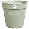 49953 1 kvetinac green basics 35 cm sedozelena