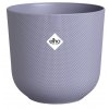 50040 obal jazz round 26 cm fialova