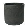 Obal Rough - Charlie L černá , průměr 24 cm