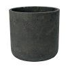 Obal Rough - Charlie S černá , průměr 15 cm