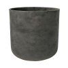 Obal Rough - Charlie XS černá , průměr 12 cm