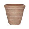 Obal Treasure - Selena S Brick oranžová, průměr 29 cm