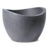 Obal 250 Schwarz Granit 60 cm, tmavě šedá