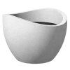 Obal 250 Stony Grey 60 cm, světle šedá