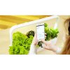 64665 3 smart garden 9 pro chytry kvetinac bila