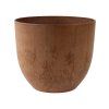 Obal Artstone - Bola Pot Oak, průměr 33 cm
