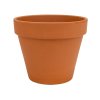 Obal Terra Cotta - Flowerpot, průměr 13 cm