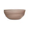 Obal Circulum Natural - Bowl Cedar Grey, průměr 80 cm