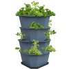 81441 gusta garden paul potato samozavlazovaci truhlik 4vrstvy modry
