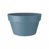 82362 kvetinac loft urban bowl 35 cm modra
