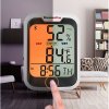82407 2 thermopro tp 358 domaci teplomer s teplotou a vlhkosti lcd 3 aplikace pro statistiky