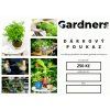 Gardners dárkový poukaz (1)