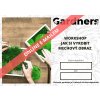 Gardners dárkový poukaz NOVÝ VZHLED (3)